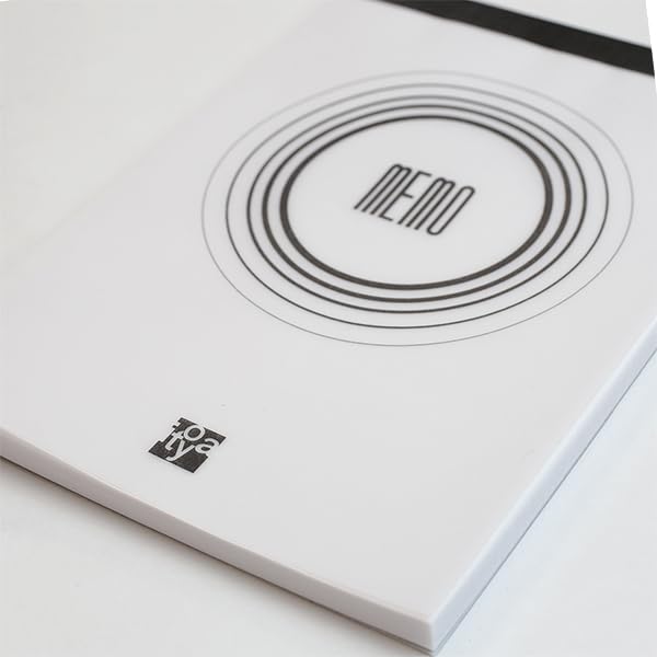 オリジナルトレペNo.1 Amazon.co.jp: オリジナル トレペメモ A6 : 文房具・オフィス用品